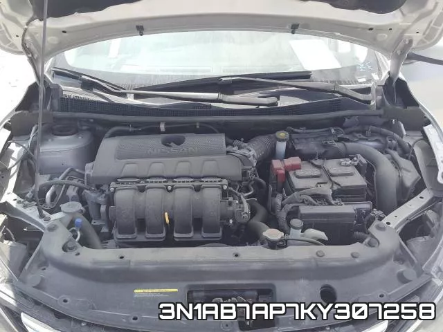 3N1AB7AP7KY307258 фото 8