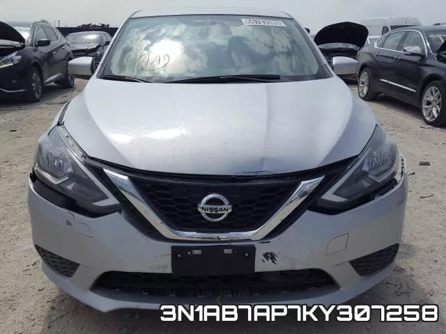 3N1AB7AP7KY307258 фото 10