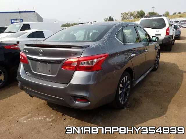 3N1AB7AP8HY354839 фото 5