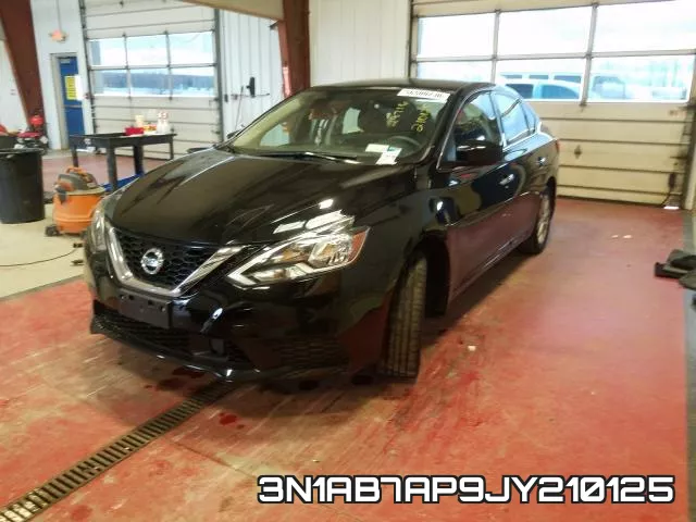 3N1AB7AP9JY210125 фото 2