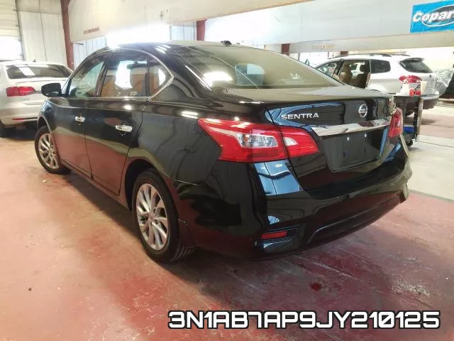 3N1AB7AP9JY210125 фото 3