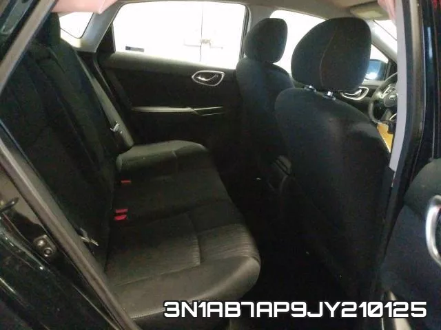 3N1AB7AP9JY210125 фото 5