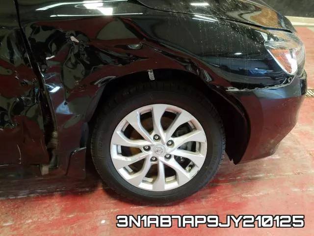 3N1AB7AP9JY210125 фото 8