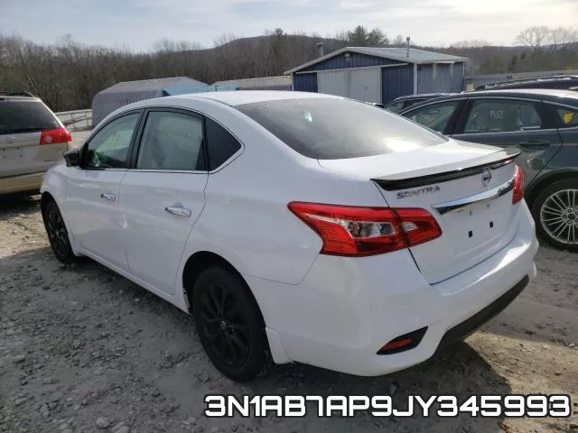 3N1AB7AP9JY345993 фото 4
