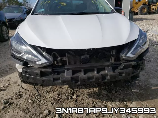 3N1AB7AP9JY345993 фото 7