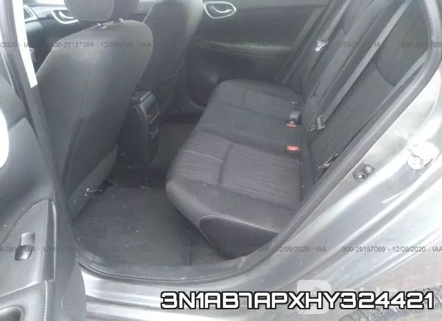 3N1AB7APXHY324421 фото 9
