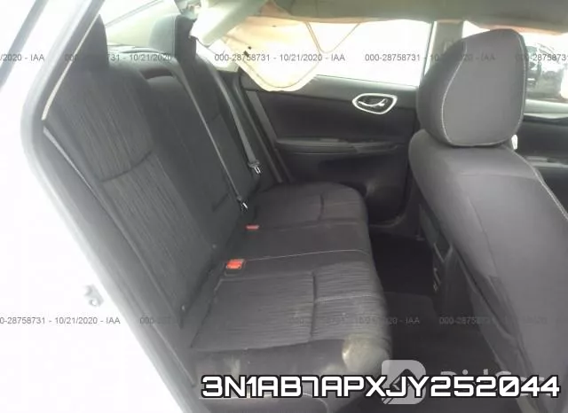 3N1AB7APXJY252044 фото 9