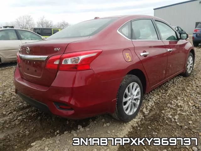 3N1AB7APXKY369737 фото 5