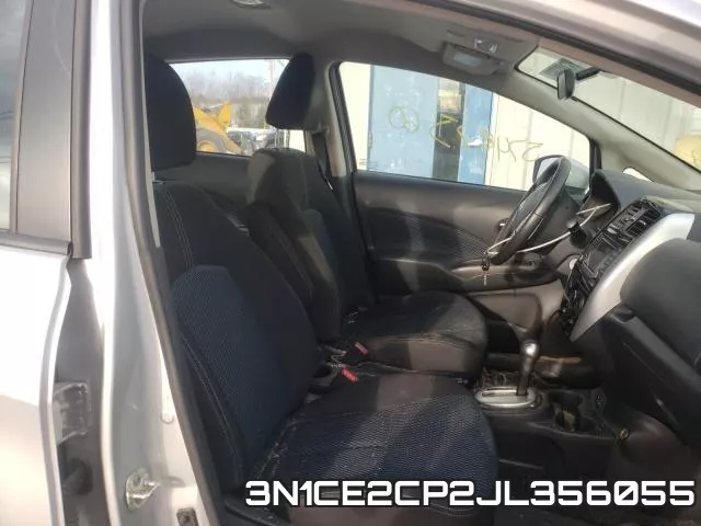 3N1CE2CP2JL356055 фото 6