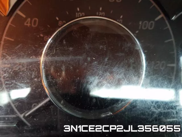 3N1CE2CP2JL356055 фото 9