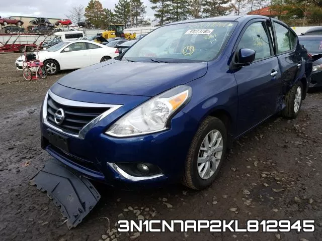 3N1CN7AP2KL812945 фото 3