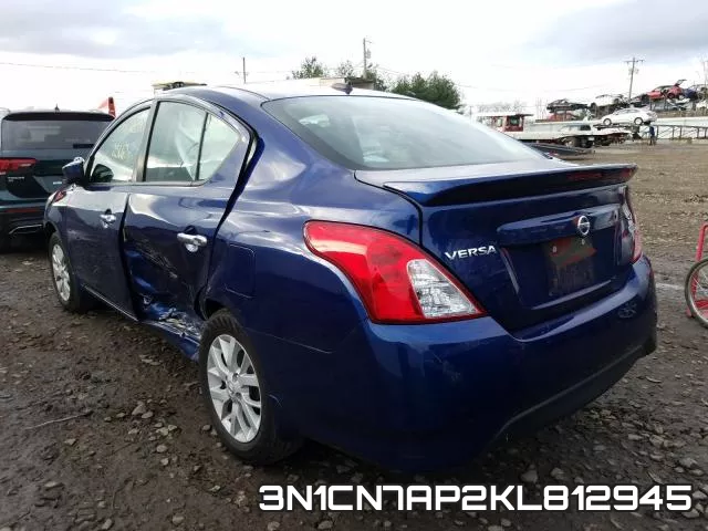 3N1CN7AP2KL812945 фото 4