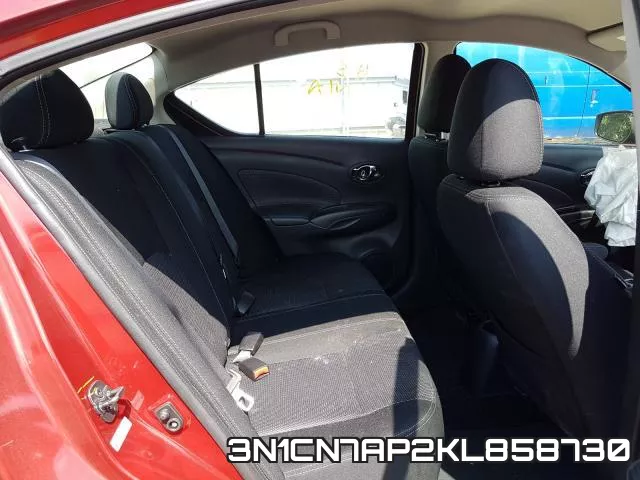 3N1CN7AP2KL858730 фото 6