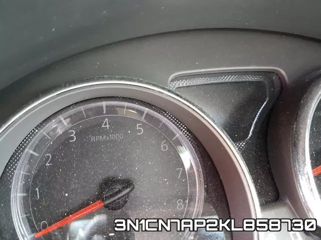 3N1CN7AP2KL858730 фото 8