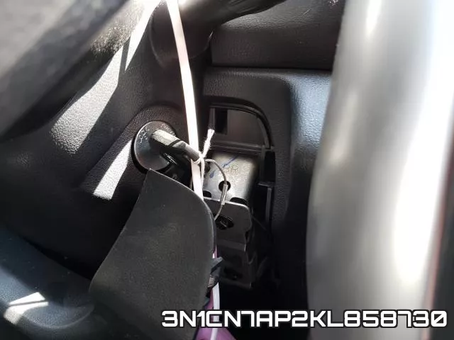 3N1CN7AP2KL858730 фото 9