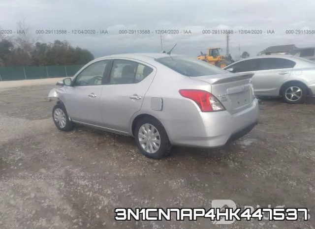 3N1CN7AP4HK447537 фото 4