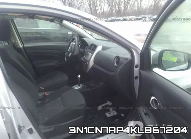 3N1CN7AP4KL867204 фото 6
