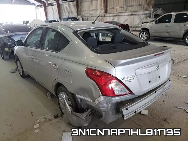 3N1CN7AP7HL811735 фото 4