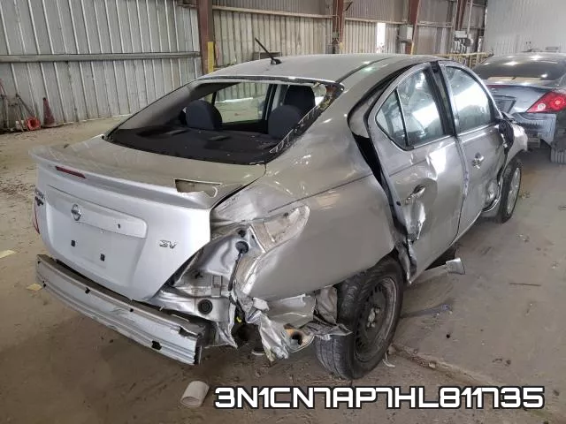 3N1CN7AP7HL811735 фото 5