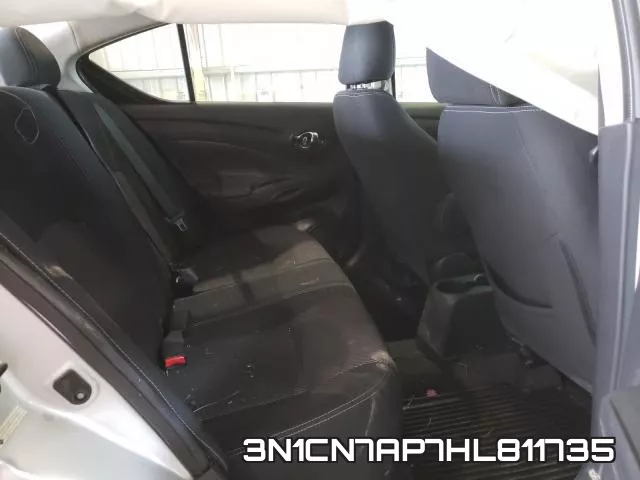 3N1CN7AP7HL811735 фото 7