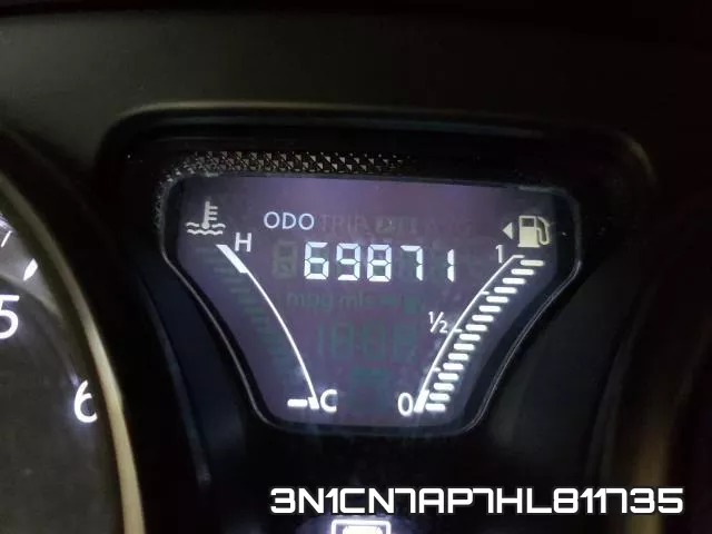 3N1CN7AP7HL811735 фото 9