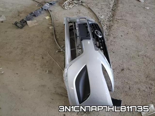 3N1CN7AP7HL811735 фото 10