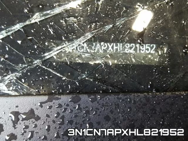 3N1CN7APXHL821952 фото 2