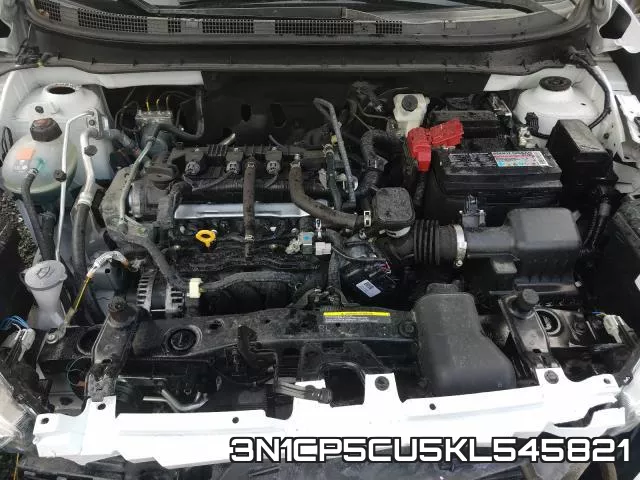 3N1CP5CU5KL545821 фото 7