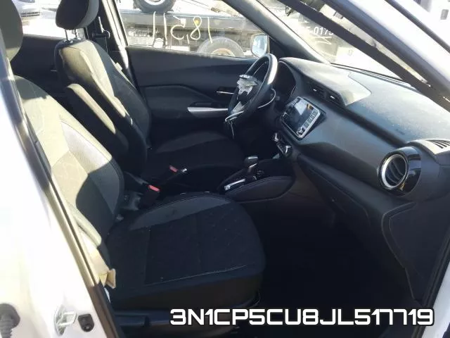 3N1CP5CU8JL517719 фото 6
