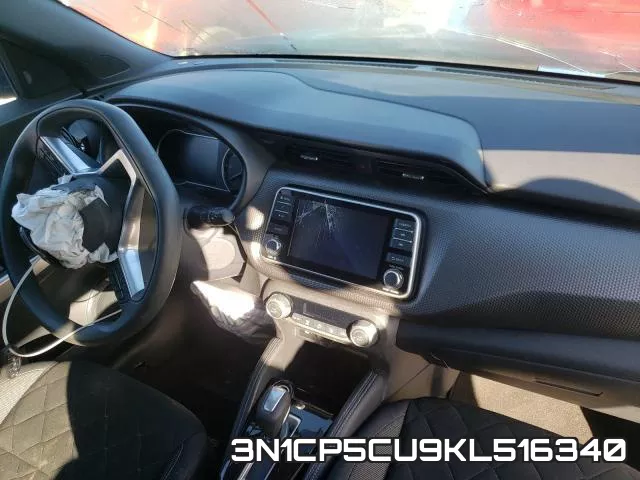 3N1CP5CU9KL516340 фото 10