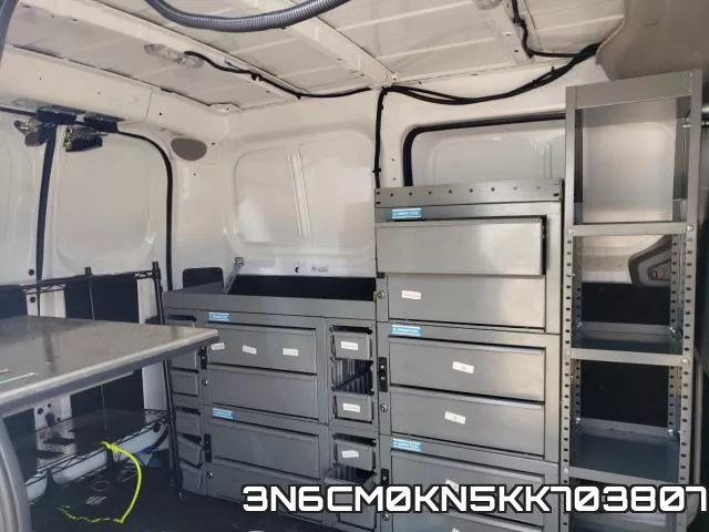 3N6CM0KN5KK703807 фото 6