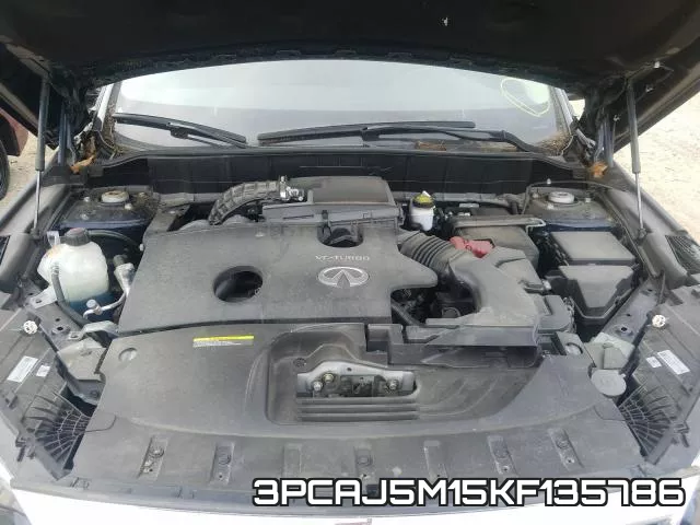 3PCAJ5M15KF135786 фото 8