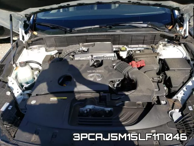 3PCAJ5M15LF117046 фото 8