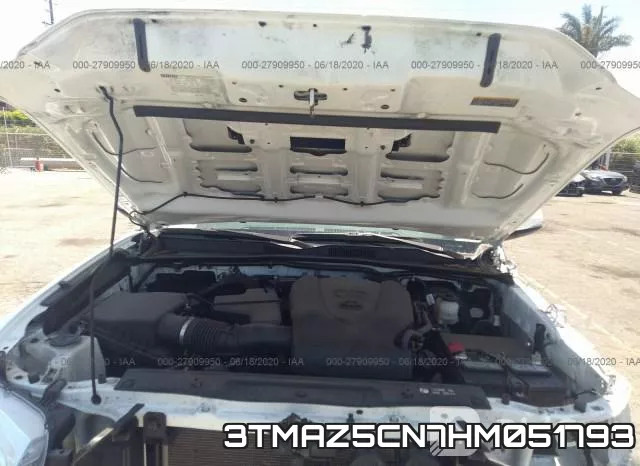 3TMAZ5CN7HM051793 фото 2