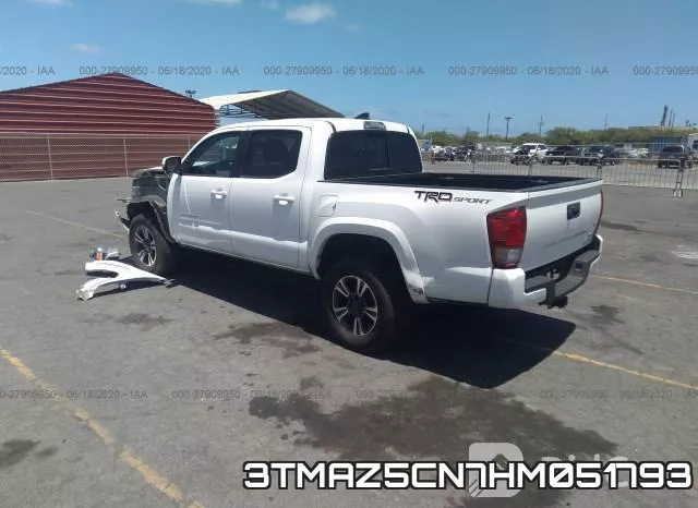 3TMAZ5CN7HM051793 фото 4