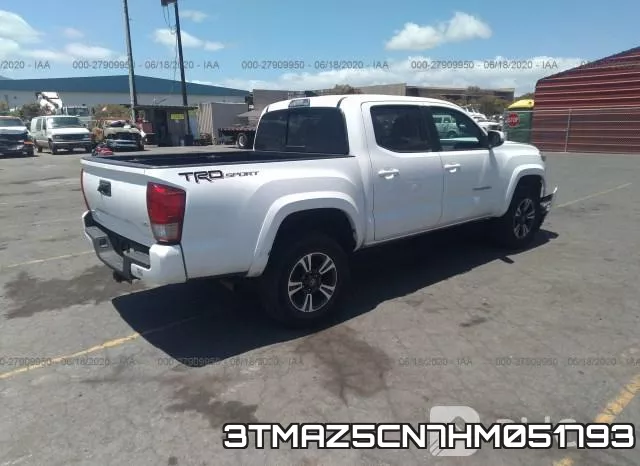 3TMAZ5CN7HM051793 фото 5
