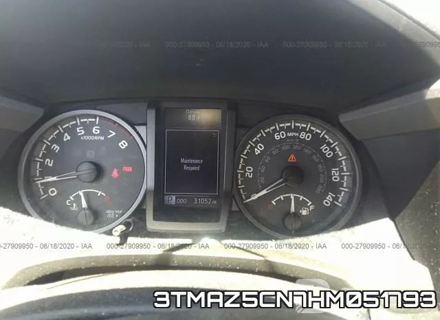 3TMAZ5CN7HM051793 фото 8