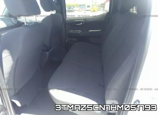 3TMAZ5CN7HM051793 фото 9