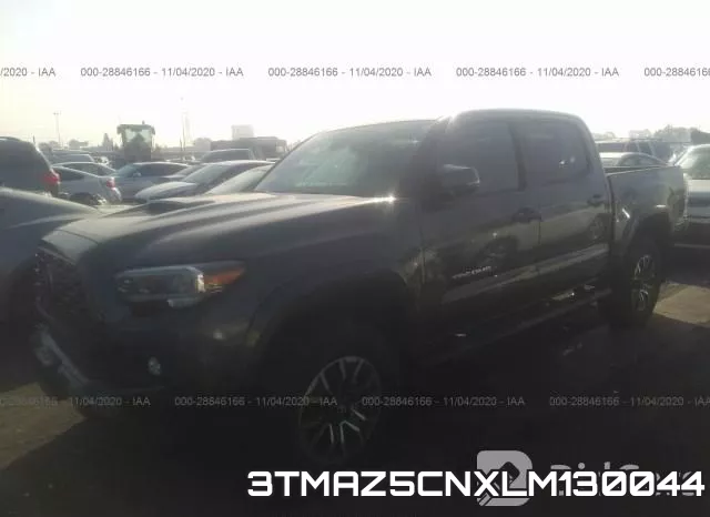 3TMAZ5CNXLM130044 фото 3
