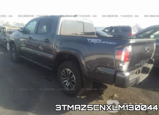 3TMAZ5CNXLM130044 фото 4