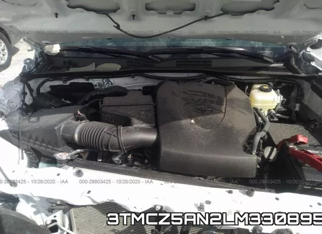 3TMCZ5AN2LM330895 фото 2