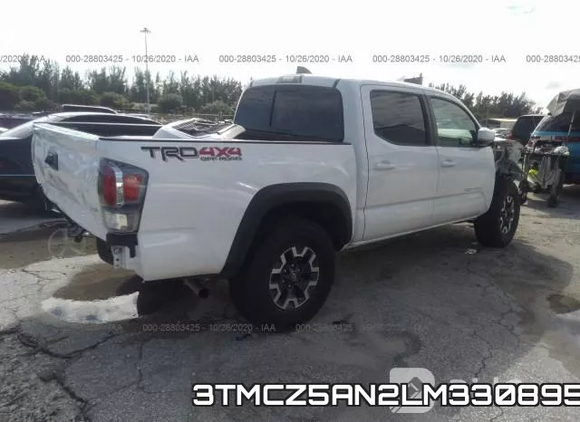 3TMCZ5AN2LM330895 фото 5