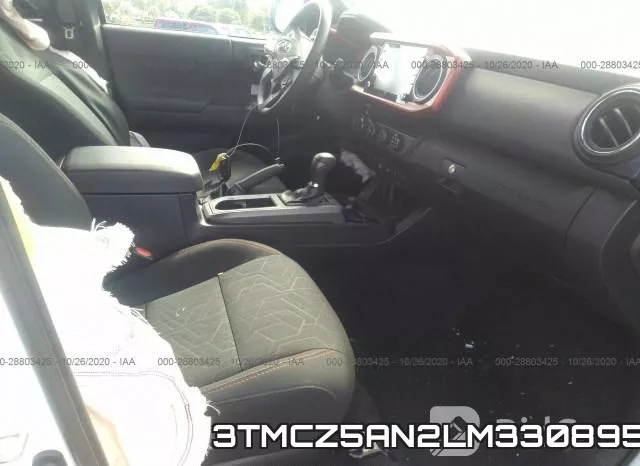 3TMCZ5AN2LM330895 фото 6