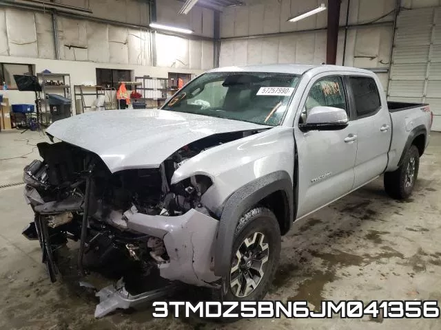 3TMDZ5BN6JM041356 фото 3
