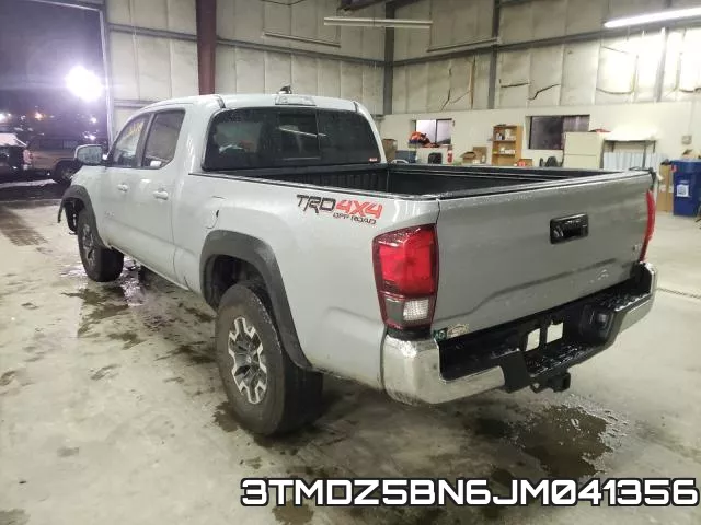 3TMDZ5BN6JM041356 фото 4