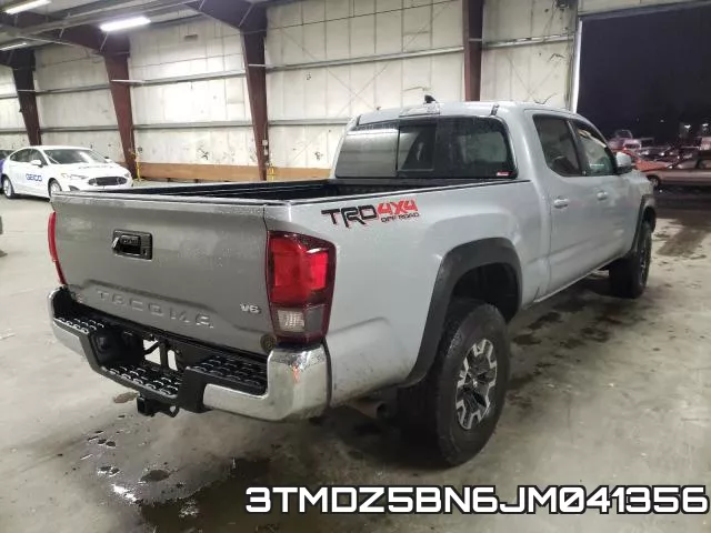 3TMDZ5BN6JM041356 фото 5