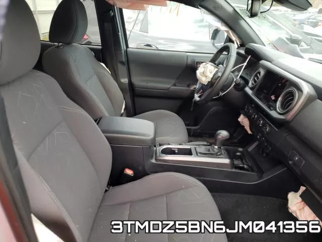 3TMDZ5BN6JM041356 фото 6