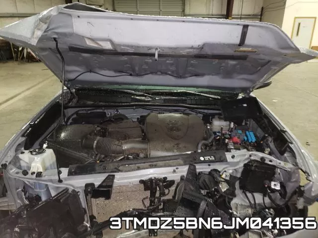 3TMDZ5BN6JM041356 фото 8