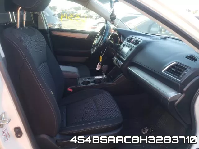 4S4BSAAC8H3283710 фото 6