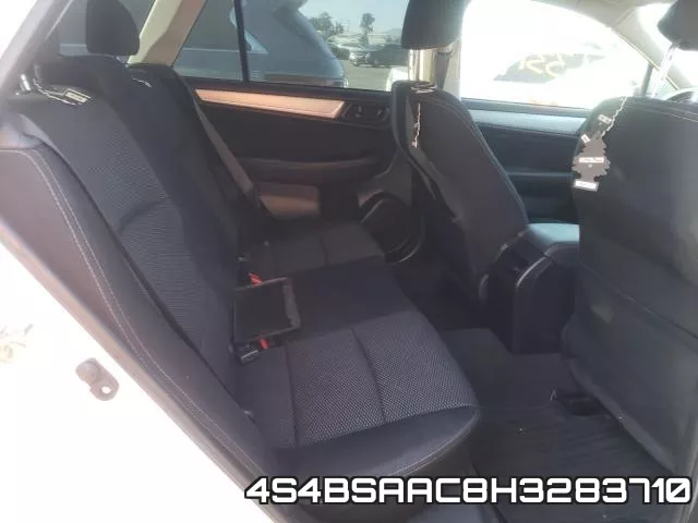 4S4BSAAC8H3283710 фото 7
